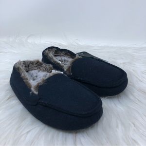 Cat & Jack Loafers Slip ons Slippers